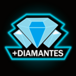 Logo of Diamantes Gratis Free Fire android Application 